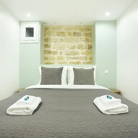 Rent A - Charon 3 Appartamento *