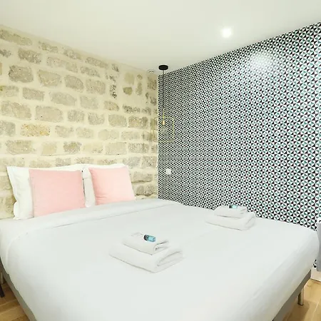 Rent A - Charon 3 Appartamento