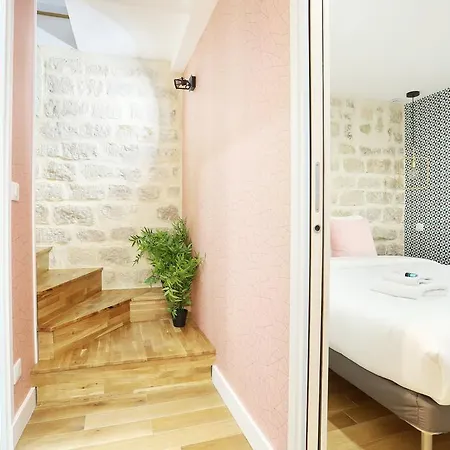 Rent A - Charon 3 Appartamento