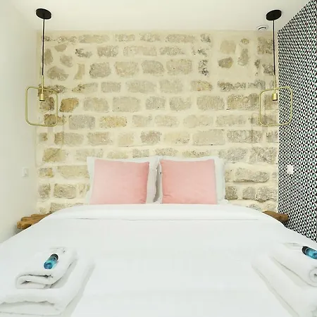 Appartamento Rent A - Charon 3 Parigi